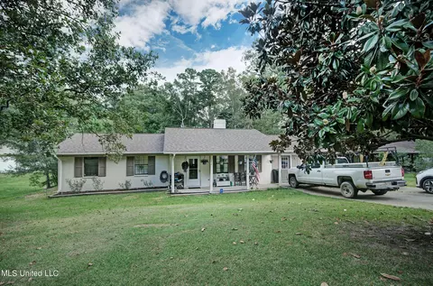 224 Eldorado Cir, Pearl, MS 39208