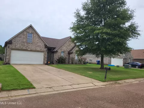 4189 Louden Dr, Horn Lake, MS 38637