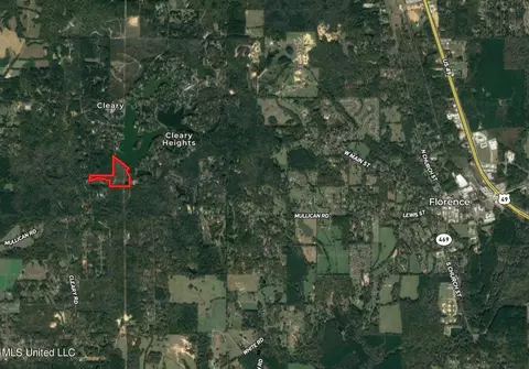2343 Cleary Rd, Florence, MS 39073 photo 14
