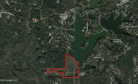 2343 Cleary Rd, Florence, MS 39073 photo 13