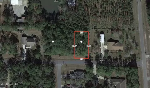 Kingslea Drive, Gautier, MS 39553