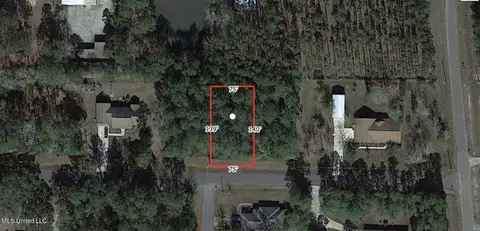 Kingslea Dr. Drive, Gautier, MS 39553