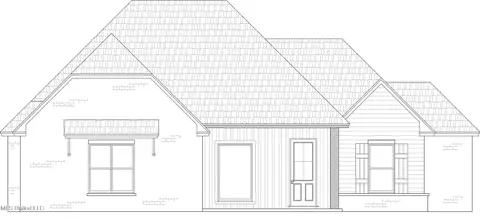 201 Wethersfield Dr, Florence, MS 39073 photo 30
