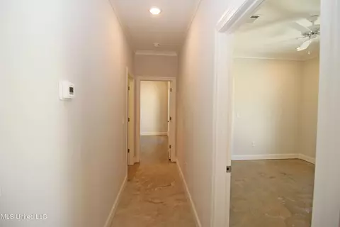 Entry Way - 204 Wethersfield Dr, Florence, MS 39073 photo 1 of 1