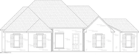 Other - 204 Wethersfield Dr, Florence, MS 39073 photo 13 of 14