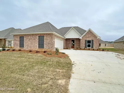 206 Wethersfield Dr, Florence, MS 39073 photo 2