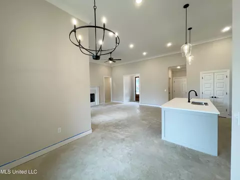 206 Wethersfield Dr, Florence, MS 39073 photo 5
