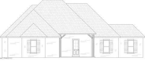 208 Wethersfield Dr, Florence, MS 39073 photo 14