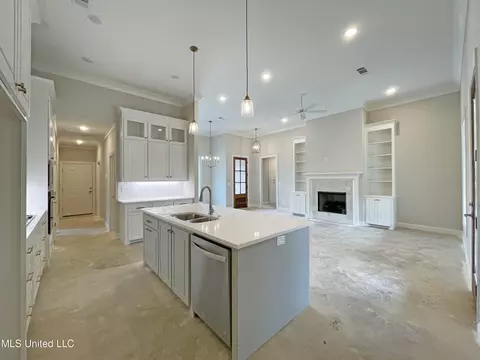 Entry Way - 203 Wethersfield Dr, Florence, MS 39073 photo 1 of 3
