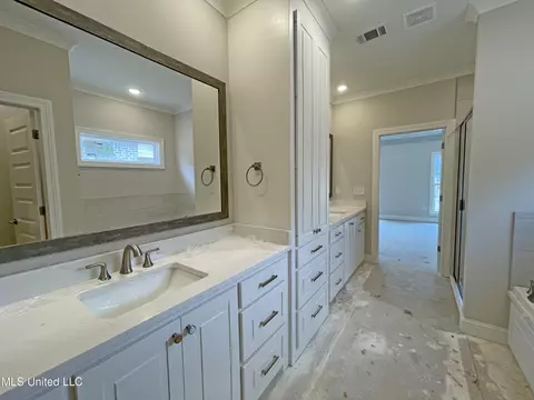Bath - 203 Wethersfield Dr, Florence, MS 39073 photo 1 of 4