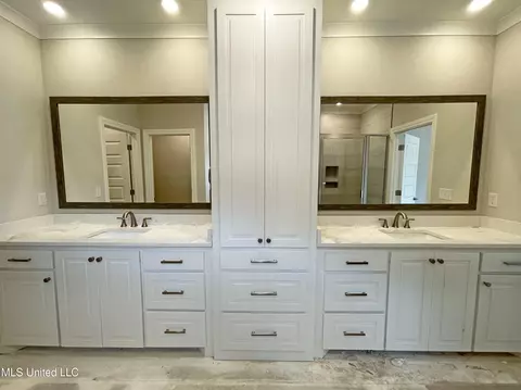 Bath - 203 Wethersfield Dr, Florence, MS 39073 photo 2 of 4
