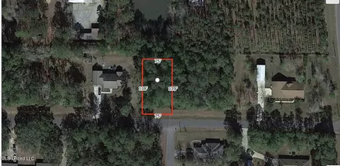 Kingslea Drive, Gautier, MS 39553