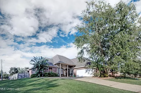 401 Abbey Woods, Brandon, MS 39047