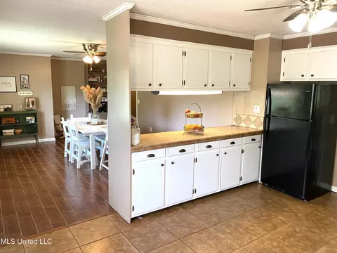 134 Scott Drive Dr, Forest, MS 39074 photo 7