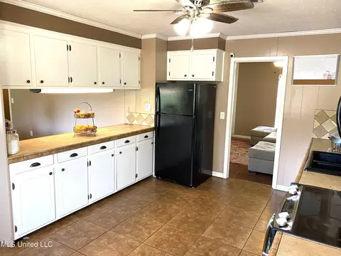 134 Scott Drive Dr, Forest, MS 39074 photo 4