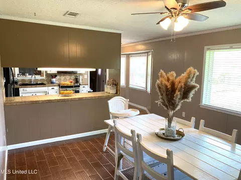 134 Scott Drive Dr, Forest, MS 39074 photo 9