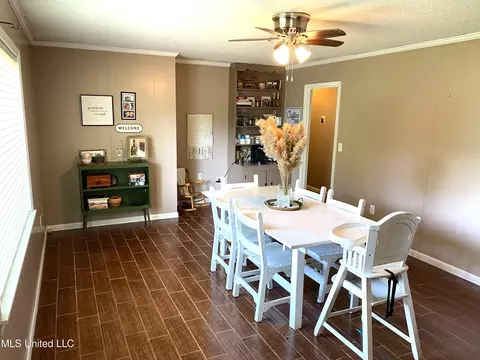 134 Scott Drive Dr, Forest, MS 39074 photo 8