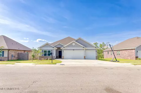 9380 Lost Tree Trl, Biloxi, MS 39532