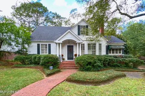 3425 Galloway Ave, Jackson, MS 39216