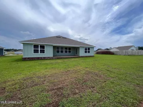 142 Mulberry Dr #LOT 32, Lucedale, MS 39452 photo 18