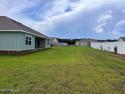 142 Mulberry Dr #LOT 32, Lucedale, MS 39452 photo 20