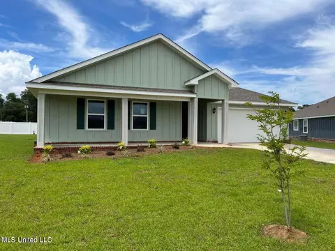 142 Mulberry Dr #LOT 32, Lucedale, MS 39452 photo 2