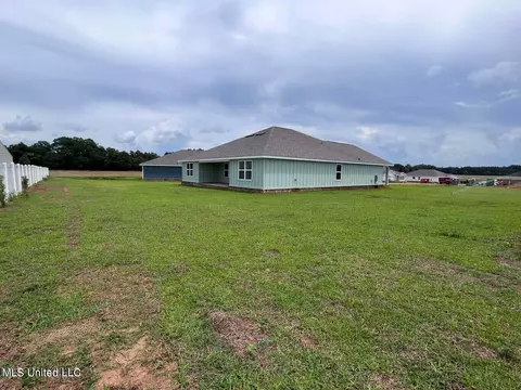 142 Mulberry Dr #LOT 32, Lucedale, MS 39452 photo 19