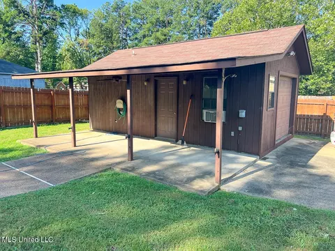 4661 S Big Horn Dr, Nesbit, MS 38651 photo 29