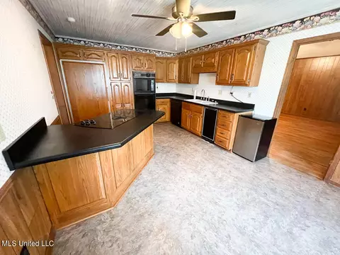 4661 S Big Horn Dr, Nesbit, MS 38651 photo 11