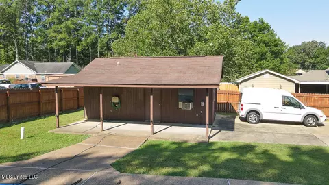 4661 S Big Horn Dr, Nesbit, MS 38651 photo 33