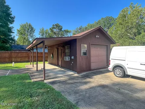 4661 S Big Horn Dr, Nesbit, MS 38651 photo 30