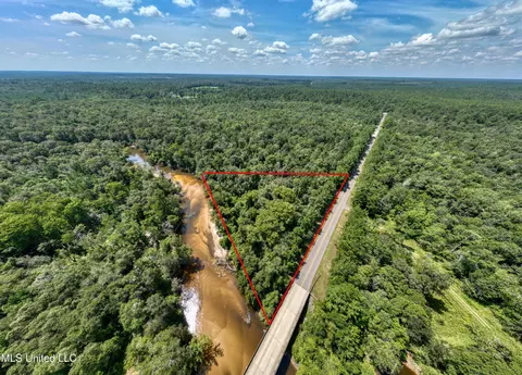 Red Creek Road, Lucedale, MS 39452 photo 11