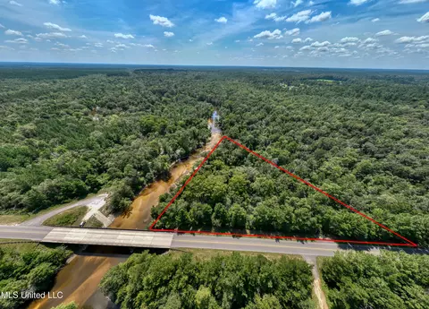 Red Creek Road, Lucedale, MS 39452 photo 12