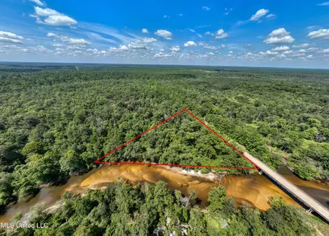 Red Creek Road, Lucedale, MS 39452 photo 10