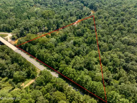 Red Creek Road, Lucedale, MS 39452 photo 3