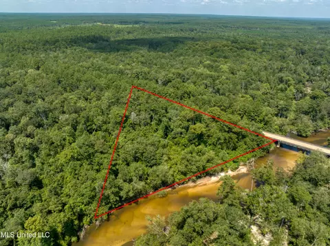 Red Creek Road, Lucedale, MS 39452 photo 8