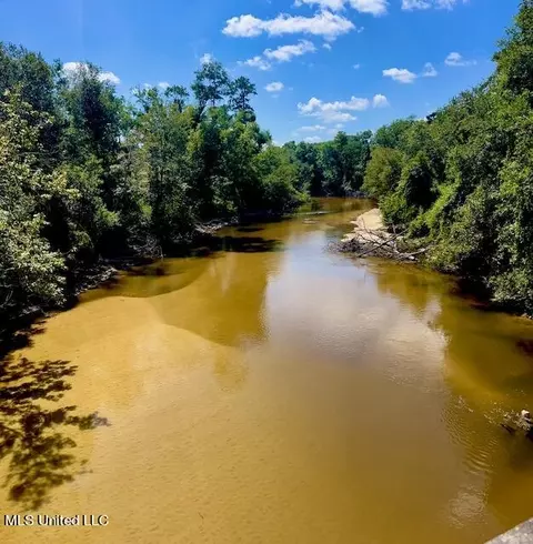 Red Creek Road, Lucedale, MS 39452