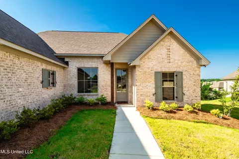160 Cornerstone Dr, Madison, MS 39110
