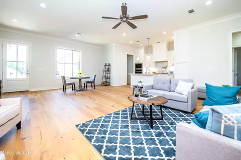 160 Cornerstone Dr, Madison, MS 39110 photo 3