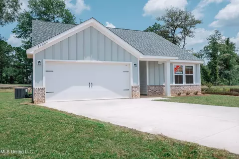 14208 Debra Barbee Ct # 17, Gulfport, MS 39503