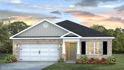 96 Jaden Ct, Lucedale, MS 39452