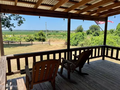 44 Old Hwy 3, Yazoo City, MS 39194