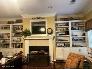 90 E Lambert Rd, Como, MS 38619 photo 5