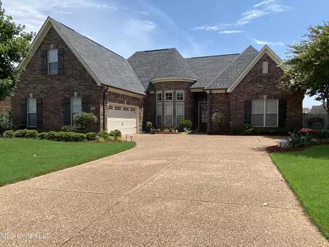 5056 Savannah Pkwy, Southaven, MS 38672