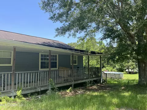 18004 W 3rd St, Saucier, MS 39574 photo 10
