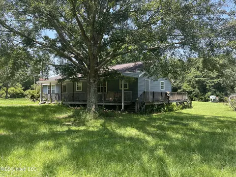 18004 W 3rd St, Saucier, MS 39574 photo 3