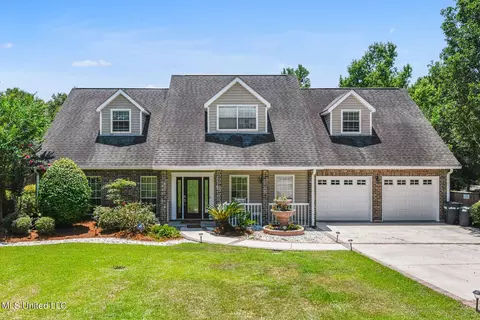 123 Audubon Dr, Picayune, MS 39466