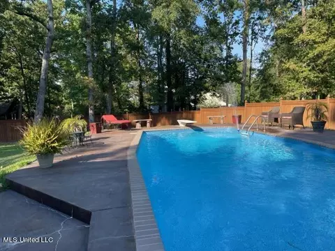 806 Audubon Point Dr, Brandon, MS 39047 photo 28