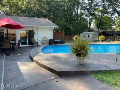 806 Audubon Point Dr, Brandon, MS 39047 photo 27