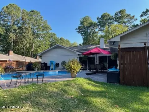806 Audubon Point Dr, Brandon, MS 39047 photo 25